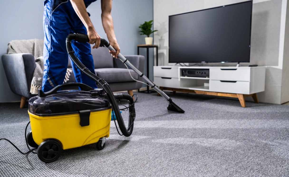 Extract End of Lease Cleaning Watsonia Contact Office